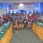 Workshop Dampak Pestisida dan Jaminan Sosial bagi Buruh Perempuan di Perkebunan Kelapa Sawit